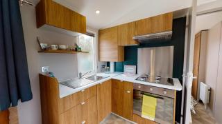 Camping Officiel Siblu La Réserve - Gastes - 5