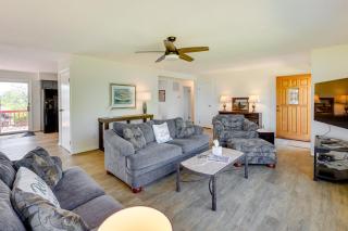 The View - Waterfront Lake Anna Home with Dock! - Bumpass - 7