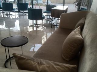 Majestic Panoramic Sea & City View - 1