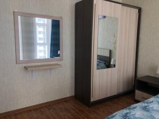 Apartment Sea Tower 9 floor - 1