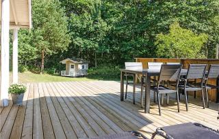 Gorgeous Home In Aakirkeby With Wifi - Åkirkeby - 9