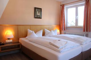 Hotel Bellevue - Bad Wiessee - 8