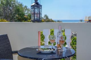 Zefiros by sea - Laganas - 0