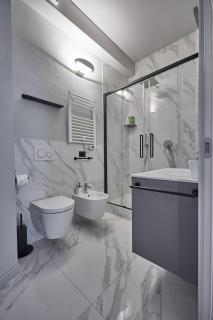 Luxury Apartment Milano - City Centre - Milan - 6