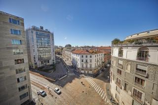 Luxury Apartment Milano - City Centre - Milan - 4