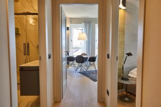Luxury Apartment Milano - City Centre - Milan - 2