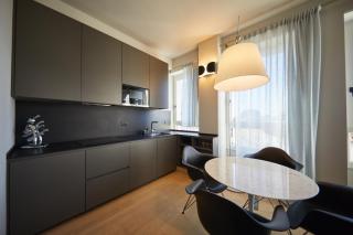 Luxury Apartment Milano - City Centre - Milan - 1