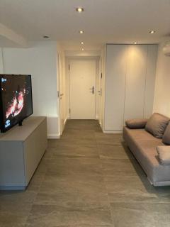 Schickes Apartment in Düsseldorf- Flehe - Düsseldorf - 7
