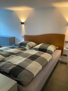 Schickes Apartment in Düsseldorf- Flehe - 3