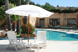 Grand Hotel Mosè - 1