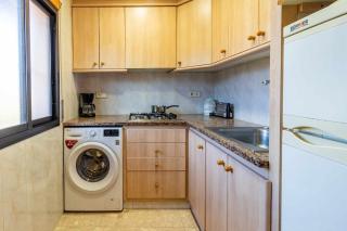 Isard 7 Apartamento junto a la playa - Girona - 5