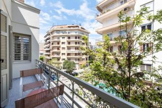White Lotus by halu! Apartments - Salonicco - 7