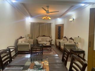 Islamabad residency 1 - Islamabad - 8