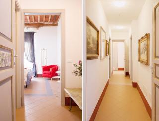 B&B Casa San Jacopo al Giardino - Lucques - 2