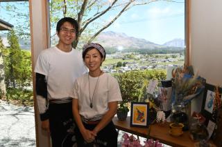 青い空と白い龍 - 6