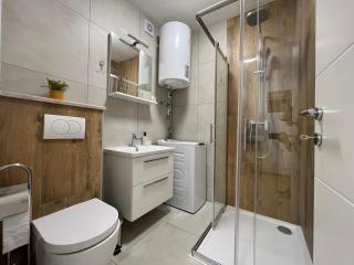Apartments Nino - Brodarica - 1