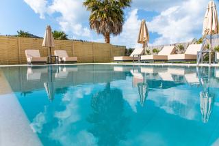 My Corfu Luxury Villa with private pool - Sidari - 5