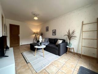 Vaugirard - 4 pers Terrasse - Montereau-Fault-Yonne - 2