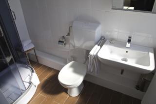 AKZENT Strandhotels Seestern, Delphin & Lachs - Wilhelmshaven - 9