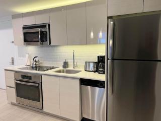 Miami Beach 1B 1B Beautiful Apartment 05A - Hallandale Beach - 0