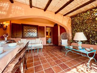 Villetta A Schiera Caprifogli - 2