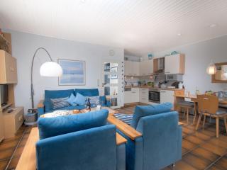 Apartment Achtern Diek 24 by Interhome - Norddeich - 1
