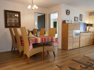 Apartment Chalet Bodmisunne by Interhome - Grindelwald - 2