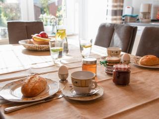 Apartment Nordwind by Interhome - Norddeich - 9