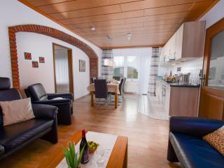 Apartment Nordwind by Interhome - Norddeich - 3