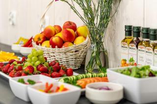 Dobre smaki at Wczasowa8 sea resort - 1