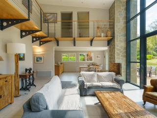 Holiday Home Maison du bois du Kador by Interhome - Morgat - 3