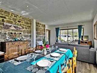 Holiday Home Le Guernevez by Interhome - 3