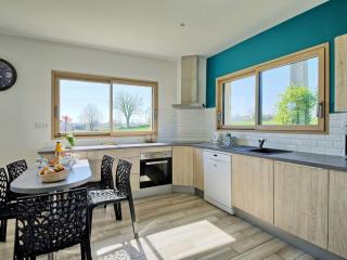 Holiday Home Le Guernevez by Interhome - 1