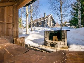 Holiday Home Juvan-vuokko by Interhome - Lahdenperä - 9