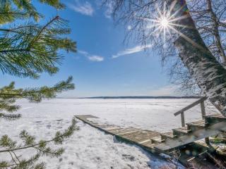 Holiday Home Koivuranta by Interhome - Pohjavaara - 8