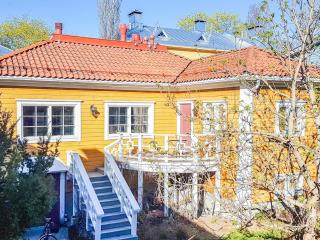 Holiday Home Pispalan elokuvaranta by Interhome - Tampere - 0