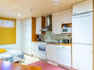 Holiday Home Pispalan elokuvaranta by Interhome - Tampere - 5