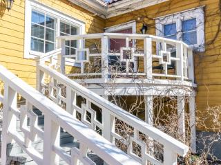 Holiday Home Pispalan elokuvaranta by Interhome - Tampere - 7