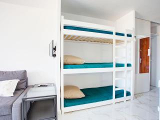 Studio Vistaéro-6 by Interhome - 1