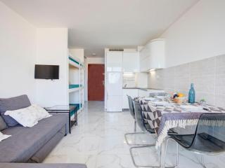 Studio Vistaéro-6 by Interhome - Le Barcarès - 1