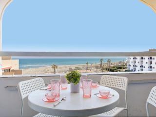Studio Vistaéro-7 by Interhome - Le Barcarès - 5