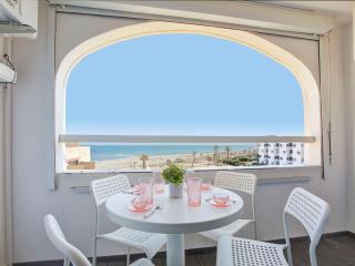 Studio Vistaéro-7 by Interhome - Le Barcarès - 0