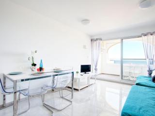 Studio Vistaéro-7 by Interhome - Le Barcarès - 3