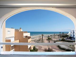 Studio Vistaéro-7 by Interhome - Le Barcarès - 6