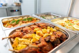 Wczasowa8 Domki Agat Sarbinowo - 4