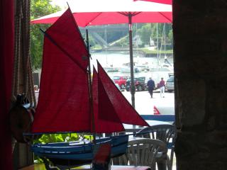 Hotel Le Marin - Auray - 2