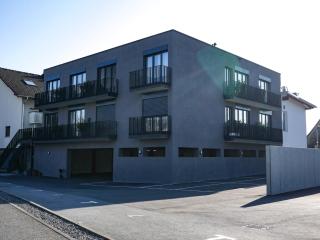 Hotel Linde-Sinohaus - Lustenau - 5