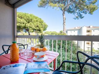 Apartment Le Zodiaque II-3 by Interhome - 2