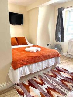 Cosy One bedroom flat in Central London - Londra - 0