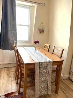 Cosy One bedroom flat in Central London - Londra - 7